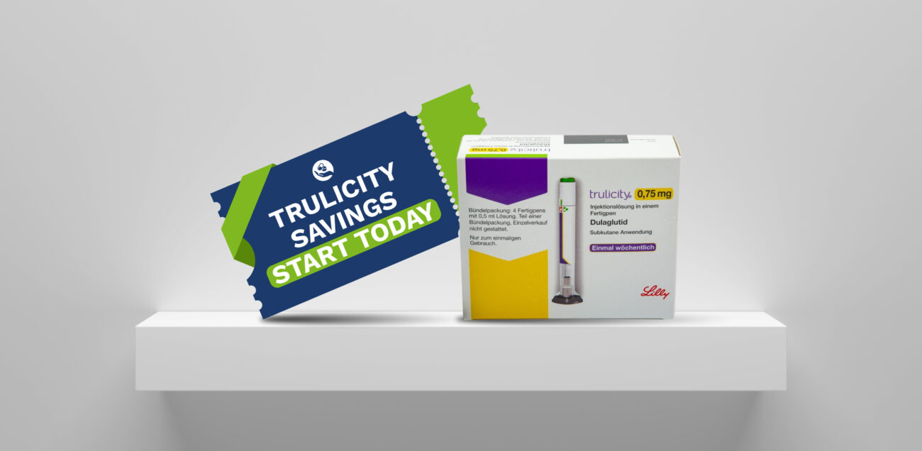 Trulicity Coupon: How to Save on Your Diabetes Medication