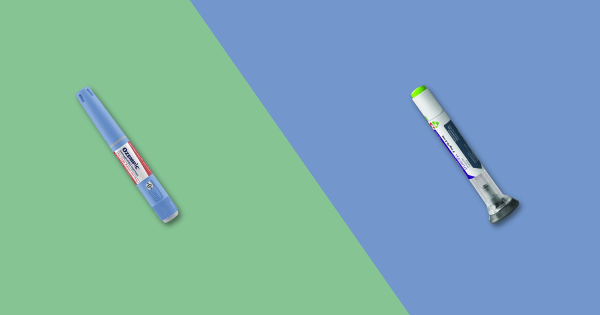 Trulicity vs Ozempic: A Detailed Comparison of Two Popular Diabetes Medications