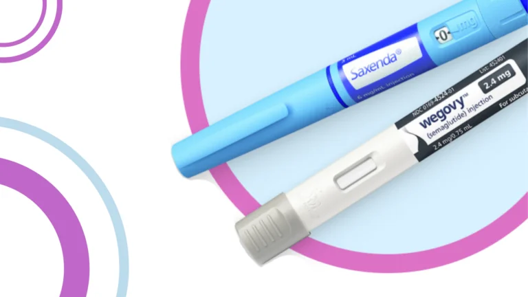 Wegovy vs Saxenda: A Comprehensive Comparison