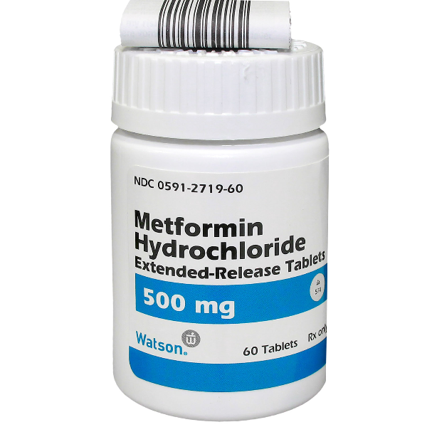 Metformin: Understanding Its Uses, Benefits, and Side Effects