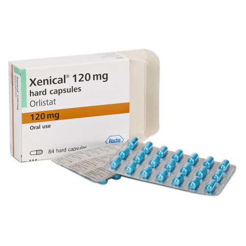 Orlistat Xenical: A Comprehensive Guide to Weight Loss